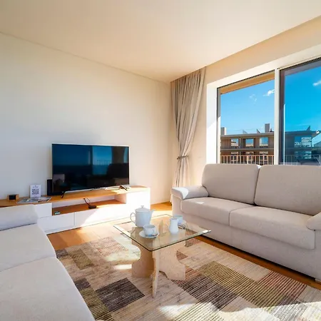 Апартаменты Oceanfront Luxury In Algarve Breathtaking View Картейра