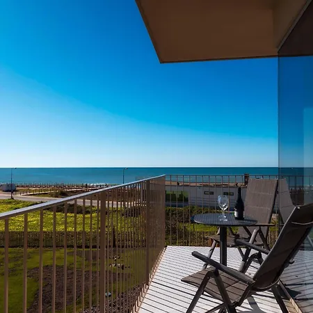 Oceanfront Luxury In Algarve Breathtaking View *