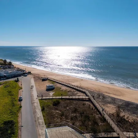 Oceanfront Luxury In Algarve Breathtaking View * Картейра