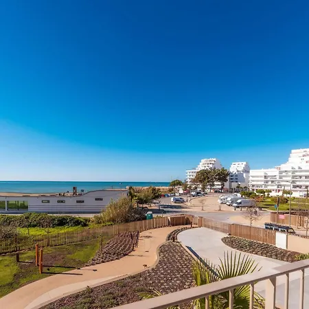 Oceanfront Luxury In Algarve Breathtaking View