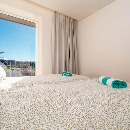 Апартаменты Oceanfront Luxury In Algarve Breathtaking View Картейра