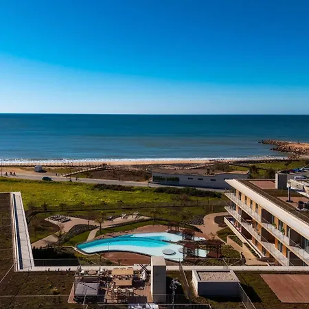 Oceanfront Luxury In Algarve Breathtaking View Картейра