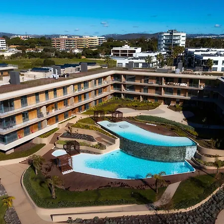 Oceanfront Luxury In Algarve Breathtaking View *