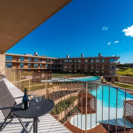 Oceanfront Luxury In Algarve Breathtaking View Картейра