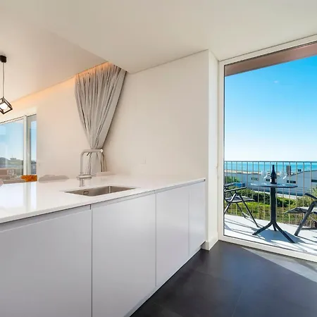 Oceanfront Luxury In Algarve Breathtaking View Картейра