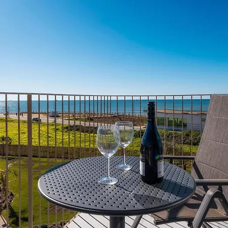 Oceanfront Luxury In Algarve Breathtaking View Апартаменты *