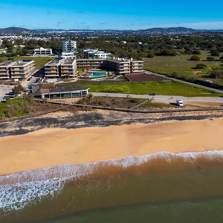 Oceanfront Luxury In Algarve Breathtaking View